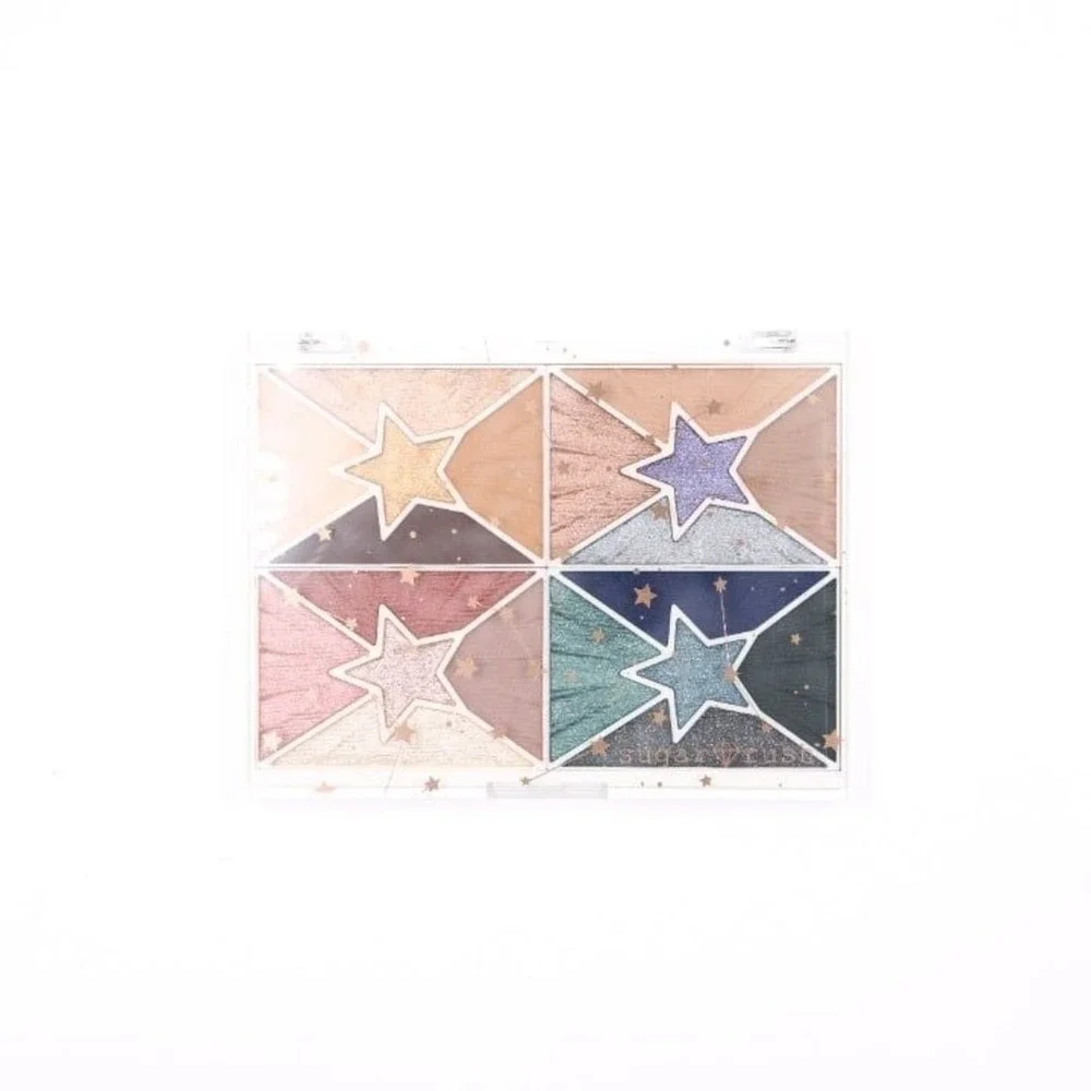 Tarte - Sugar‎ Rush Star Chasers Palette